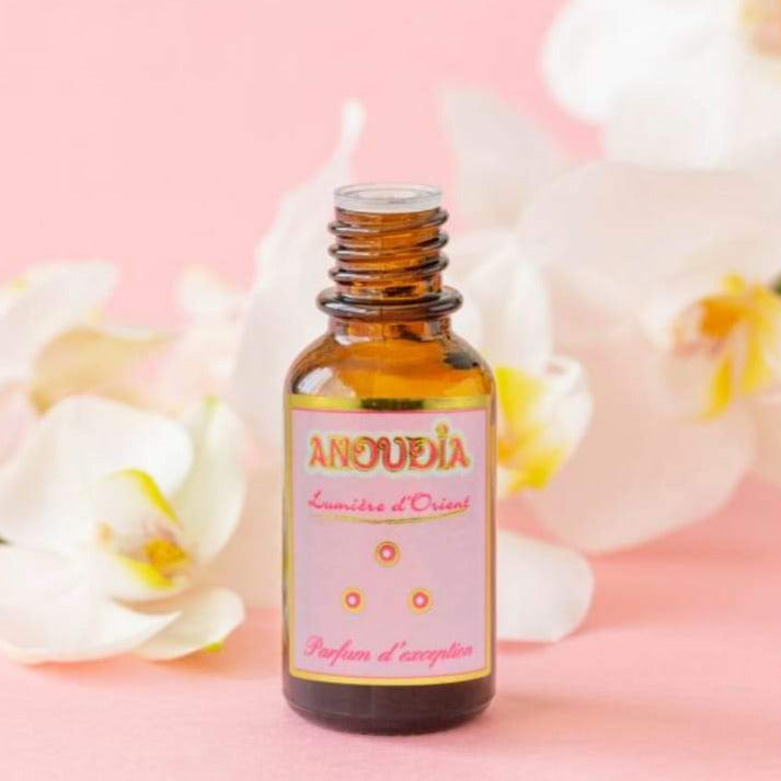 Parfum Anoudia - 30 ML ( authentique )