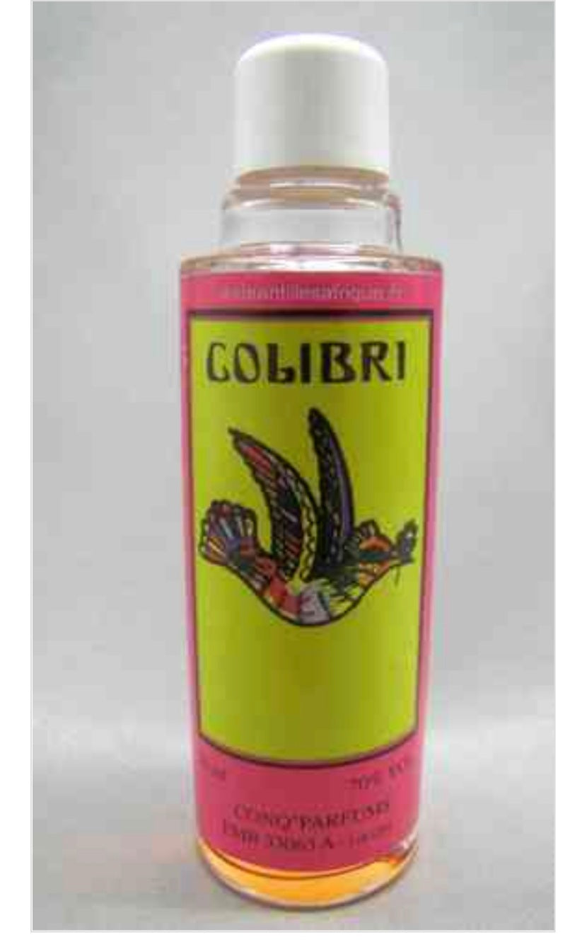 Parfum Colibri ( authentique  )