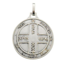 Charger l&#39;image dans la galerie, Médaille talismanique Pentacle de Jupiter
