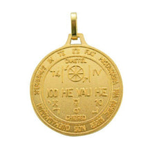 Charger l&#39;image dans la galerie, Médaille talismanique Pentacle de la Réussite Commerciale
